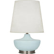 Robert Abbey (MSB23) 14.25" x 27.5" MICHAEL BERMAN NOLAN TABLE LAMP
