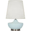 Robert Abbey (MSB23) 14.25" x 27.5" MICHAEL BERMAN NOLAN TABLE LAMP