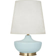 Robert Abbey (MSB24) 14.25" x 27.5" MICHAEL BERMAN NOLAN TABLE LAMP