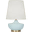 Robert Abbey (MSB24) 14.25" x 27.5" MICHAEL BERMAN NOLAN TABLE LAMP