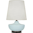 Robert Abbey (MSB25) 14.25" x 27.5" MICHAEL BERMAN NOLAN TABLE LAMP