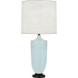 Robert Abbey (MSB28) 6.13" x 28.75" MICHAEL BERMAN HADRIAN TABLE LAMP