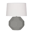 Robert Abbey (MST02) 9" x 16.38" FRANKLIN ACCENT LAMP