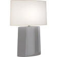 Robert Abbey (MST03) 12.25" x 26.25" VICTOR TABLE LAMP