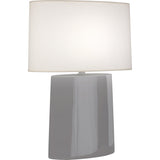 Robert Abbey (MST03) 12.25" x 26.25" VICTOR TABLE LAMP