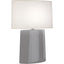Robert Abbey (MST03) 12.25" x 26.25" VICTOR TABLE LAMP