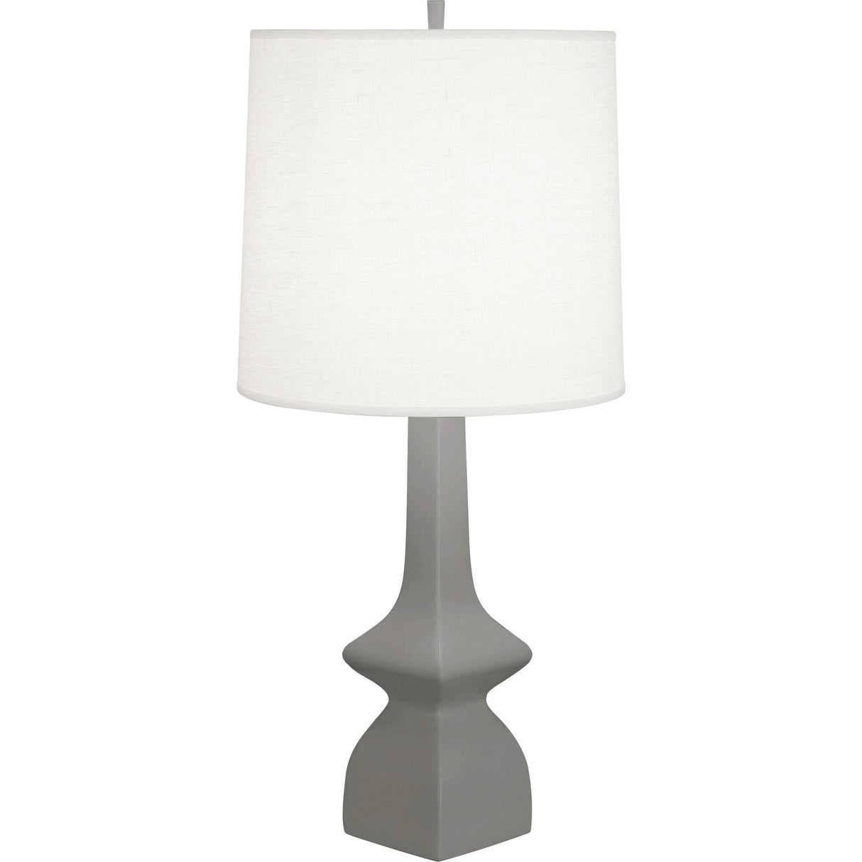 Robert Abbey (MST10) 5.38" x 31" JASMINE TABLE LAMP