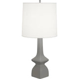 Robert Abbey (MST10) 5.38" x 31" JASMINE TABLE LAMP