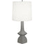 Robert Abbey (MST10) 5.38" x 31" JASMINE TABLE LAMP