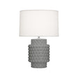 Robert Abbey (MST09) 7.75" x 21.38" DOLLY ACCENT LAMP