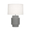 Robert Abbey (MST09) 7.75" x 21.38" DOLLY ACCENT LAMP