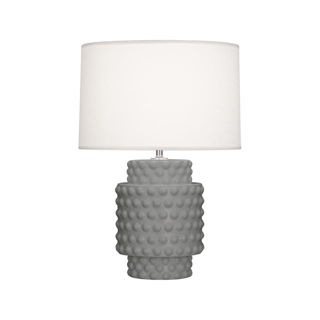 Robert Abbey (MST09) 7.75" x 21.38" DOLLY ACCENT LAMP