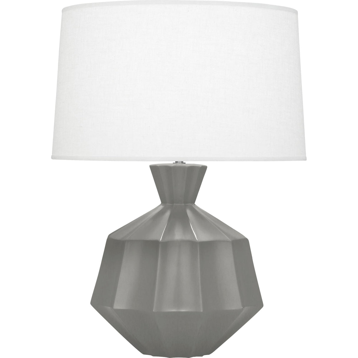 Robert Abbey (MST17) 13.63" x 27" ORION TABLE LAMP