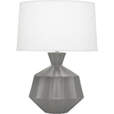 Robert Abbey (MST17) 13.63" x 27" ORION TABLE LAMP