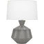 Robert Abbey (MST17) 13.63" x 27" ORION TABLE LAMP