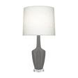 Robert Abbey (MST35) 6.25" x 30" EMMA ACCENT LAMP