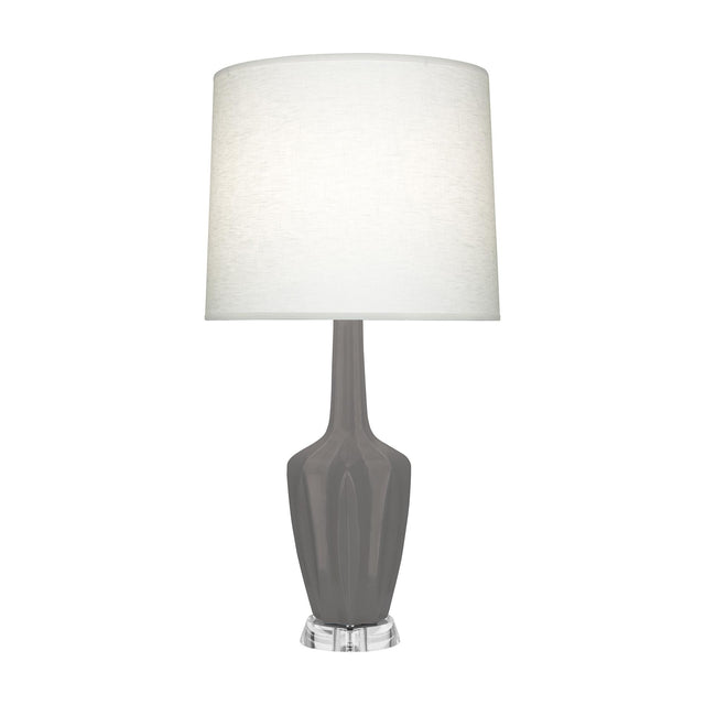 Robert Abbey (MST35) 6.25" x 30" EMMA ACCENT LAMP