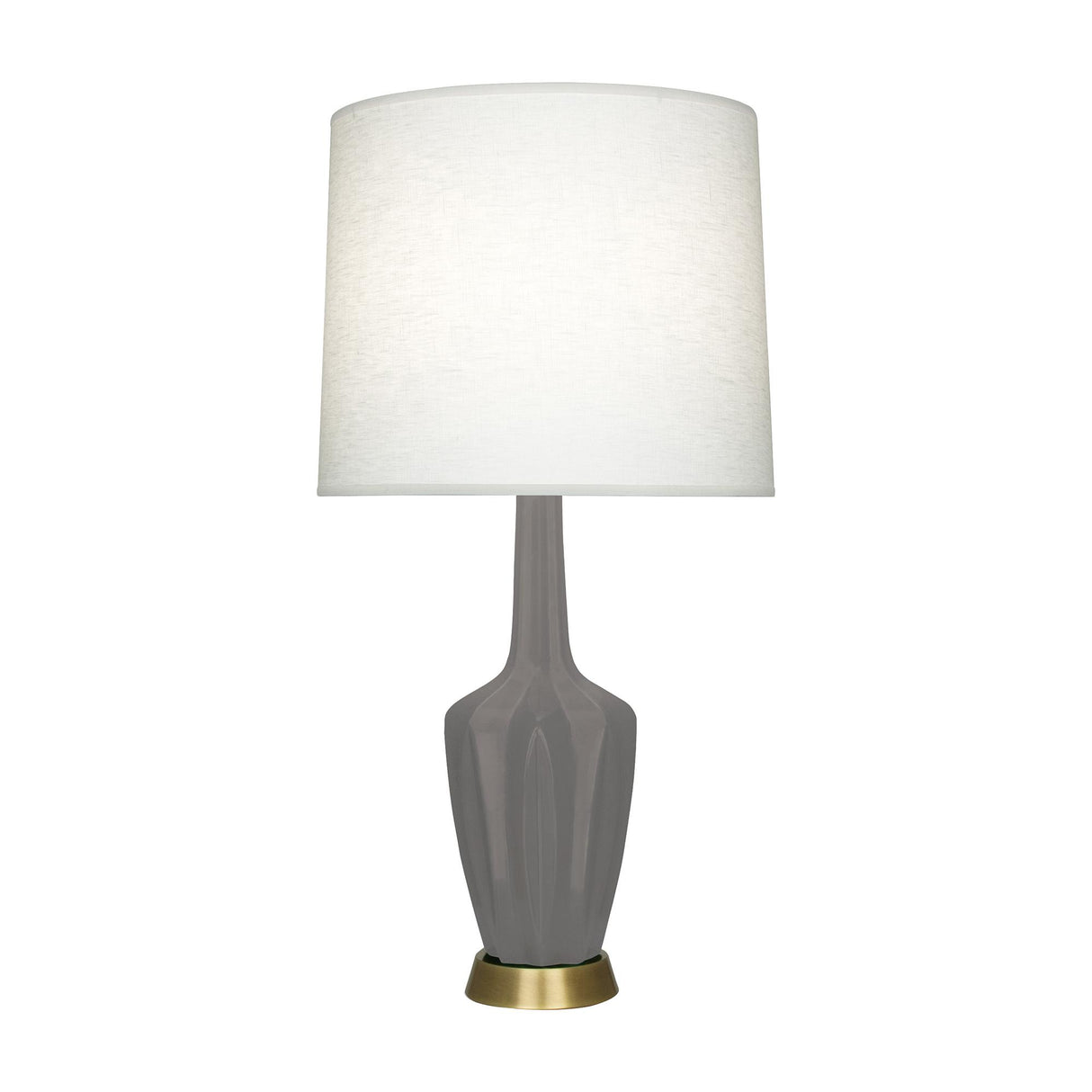 Robert Abbey (MST36) 6.25" x 30" EMMA ACCENT LAMP