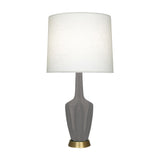 Robert Abbey (MST36) 6.25" x 30" EMMA ACCENT LAMP