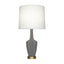 Robert Abbey (MST36) 6.25" x 30" EMMA ACCENT LAMP