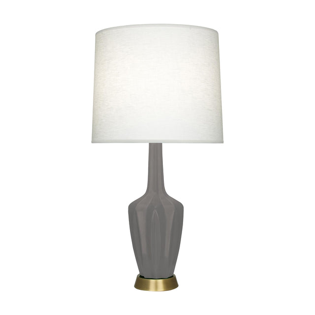 Robert Abbey (MST36) 6.25" x 30" EMMA ACCENT LAMP