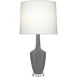 Robert Abbey (MST37) 7.38" x 34.25" EMMA TABLE LAMP