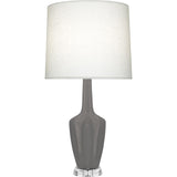 Robert Abbey (MST37) 7.38" x 34.25" EMMA TABLE LAMP