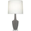 Robert Abbey (MST37) 7.38" x 34.25" EMMA TABLE LAMP
