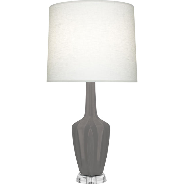 Robert Abbey (MST37) 7.38" x 34.25" EMMA TABLE LAMP