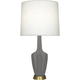 Robert Abbey (MST38) 7.38" x 34.25" EMMA TABLE LAMP