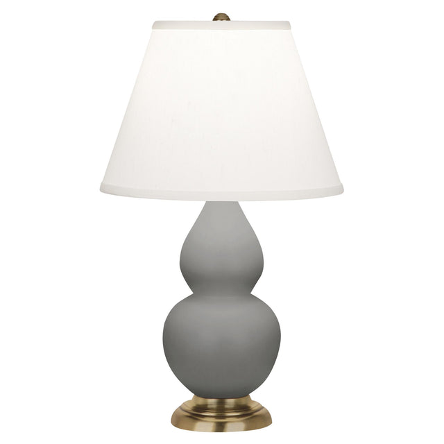Robert Abbey (MST50) 6" x 22.75"-0" SMALL DOUBLE GOURD ACCENT LAMP