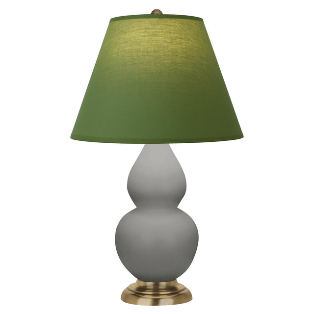 Robert Abbey (MST50G) 6" x 22.75"-0" SMALL DOUBLE GOURD ACCENT LAMP