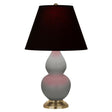 Robert Abbey (MST50K) 6" x 22.75"-0" SMALL DOUBLE GOURD ACCENT LAMP