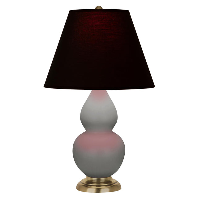 Robert Abbey (MST50K) 6" x 22.75"-0" SMALL DOUBLE GOURD ACCENT LAMP