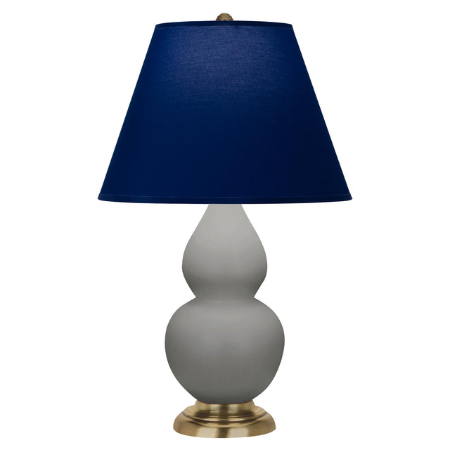 Robert Abbey (MST50N) 6" x 22.75"-0" SMALL DOUBLE GOURD ACCENT LAMP