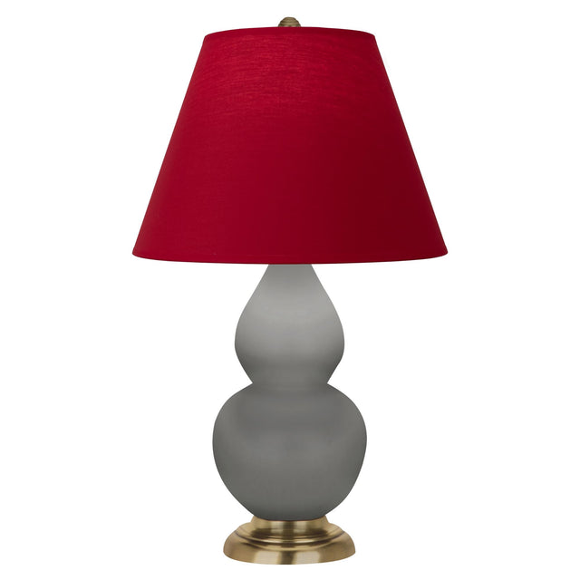 Robert Abbey (MST50R) 6" x 22.75"-0" SMALL DOUBLE GOURD ACCENT LAMP