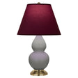 Robert Abbey (MST50P) 6" x 22.75"-0" SMALL DOUBLE GOURD ACCENT LAMP