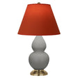 Robert Abbey (MST50T) 6" x 22.75"-0" SMALL DOUBLE GOURD ACCENT LAMP