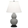 Robert Abbey (MST51) 6" x 22.75"-0" SMALL DOUBLE GOURD ACCENT LAMP