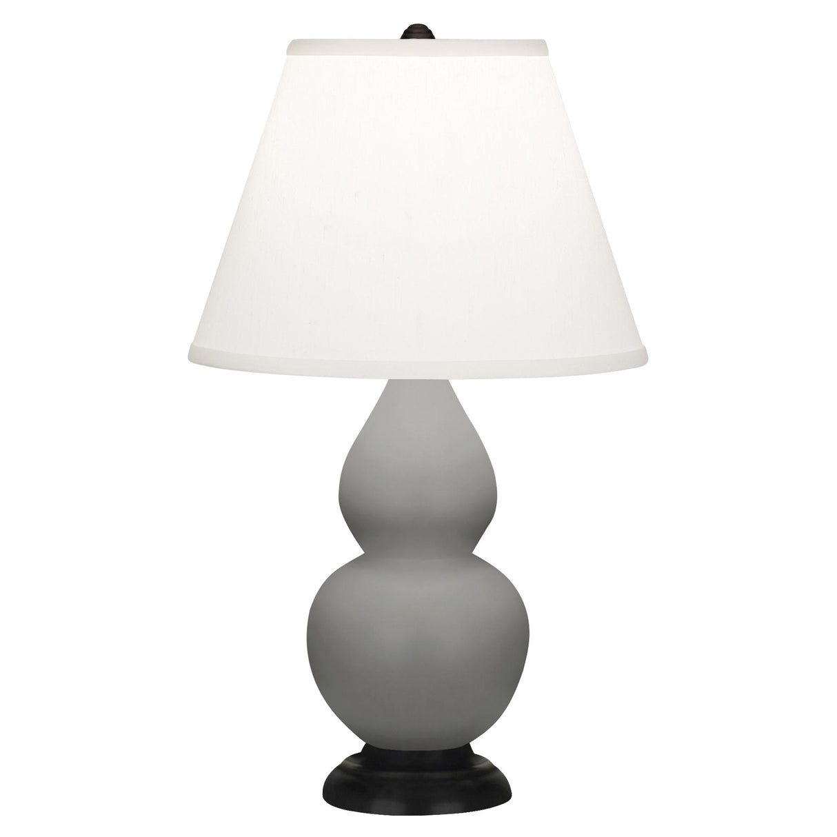 Robert Abbey (MST51) 6" x 22.75"-0" SMALL DOUBLE GOURD ACCENT LAMP