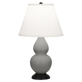 Robert Abbey (MST51) 6" x 22.75"-0" SMALL DOUBLE GOURD ACCENT LAMP