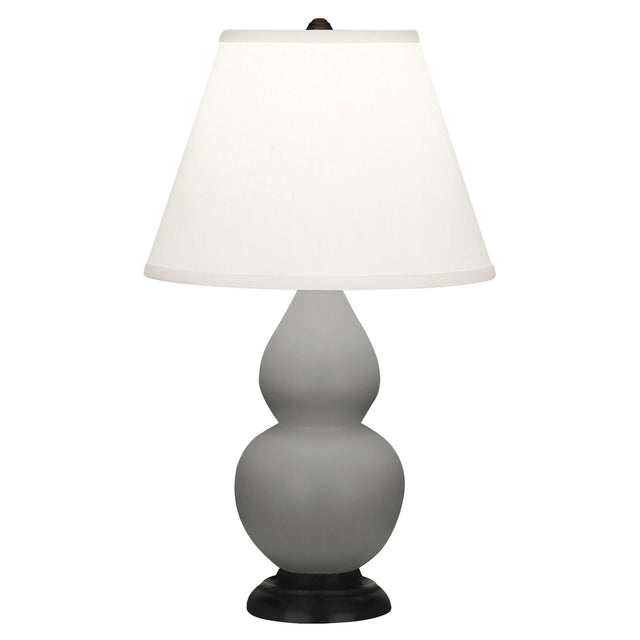 Robert Abbey (MST51) 6" x 22.75"-0" SMALL DOUBLE GOURD ACCENT LAMP