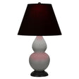 Robert Abbey (MST51K) 6" x 22.75"-0" SMALL DOUBLE GOURD ACCENT LAMP
