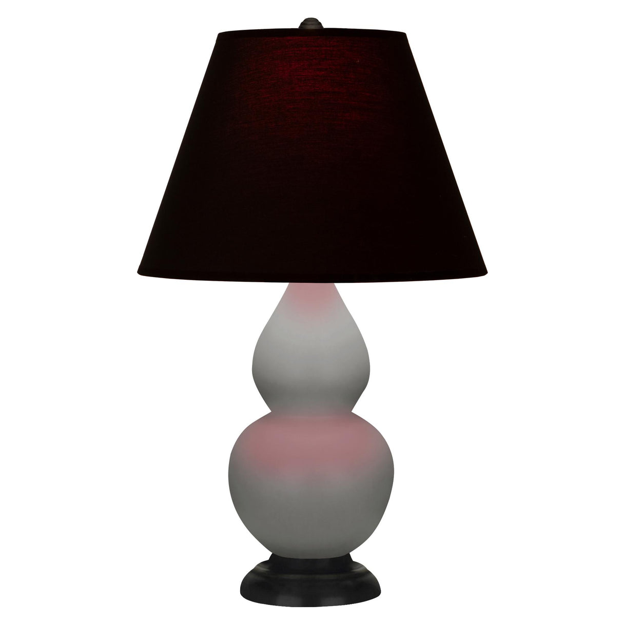 Robert Abbey (MST51K) 6" x 22.75"-0" SMALL DOUBLE GOURD ACCENT LAMP