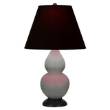 Robert Abbey (MST51K) 6" x 22.75"-0" SMALL DOUBLE GOURD ACCENT LAMP