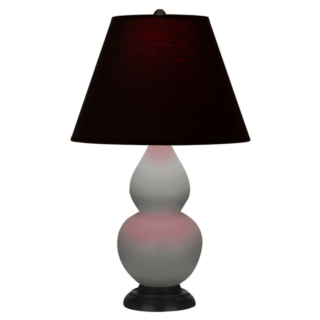 Robert Abbey (MST51K) 6" x 22.75"-0" SMALL DOUBLE GOURD ACCENT LAMP