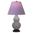 Robert Abbey (MST51L) 6" x 22.75"-0" SMALL DOUBLE GOURD ACCENT LAMP