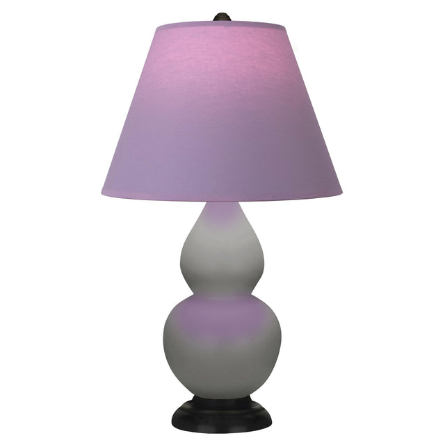 Robert Abbey (MST51L) 6" x 22.75"-0" SMALL DOUBLE GOURD ACCENT LAMP