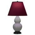 Robert Abbey (MST51P) 6" x 22.75"-0" SMALL DOUBLE GOURD ACCENT LAMP