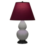 Robert Abbey (MST51P) 6" x 22.75"-0" SMALL DOUBLE GOURD ACCENT LAMP